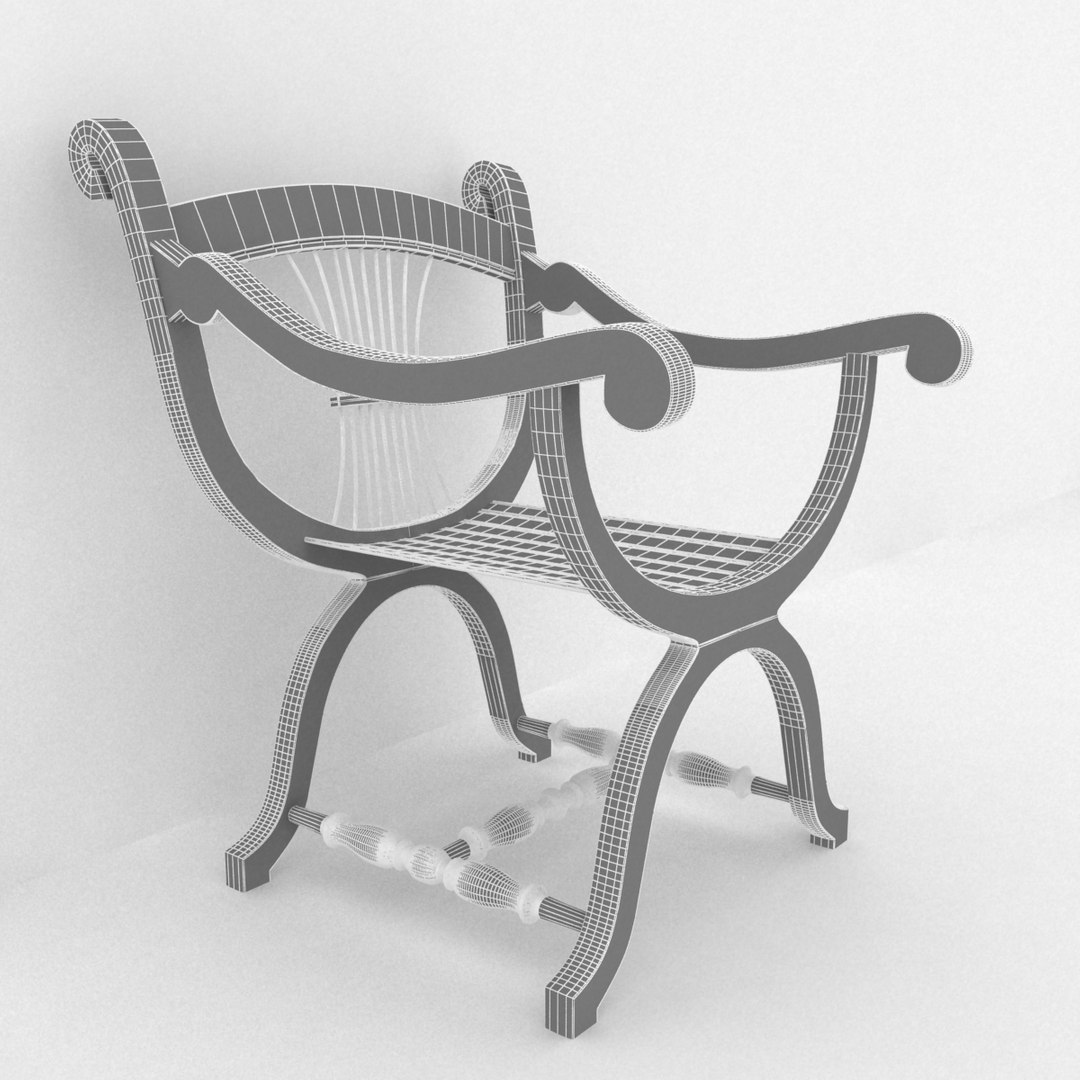 Chair Max