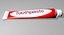 Toothpaste Tube