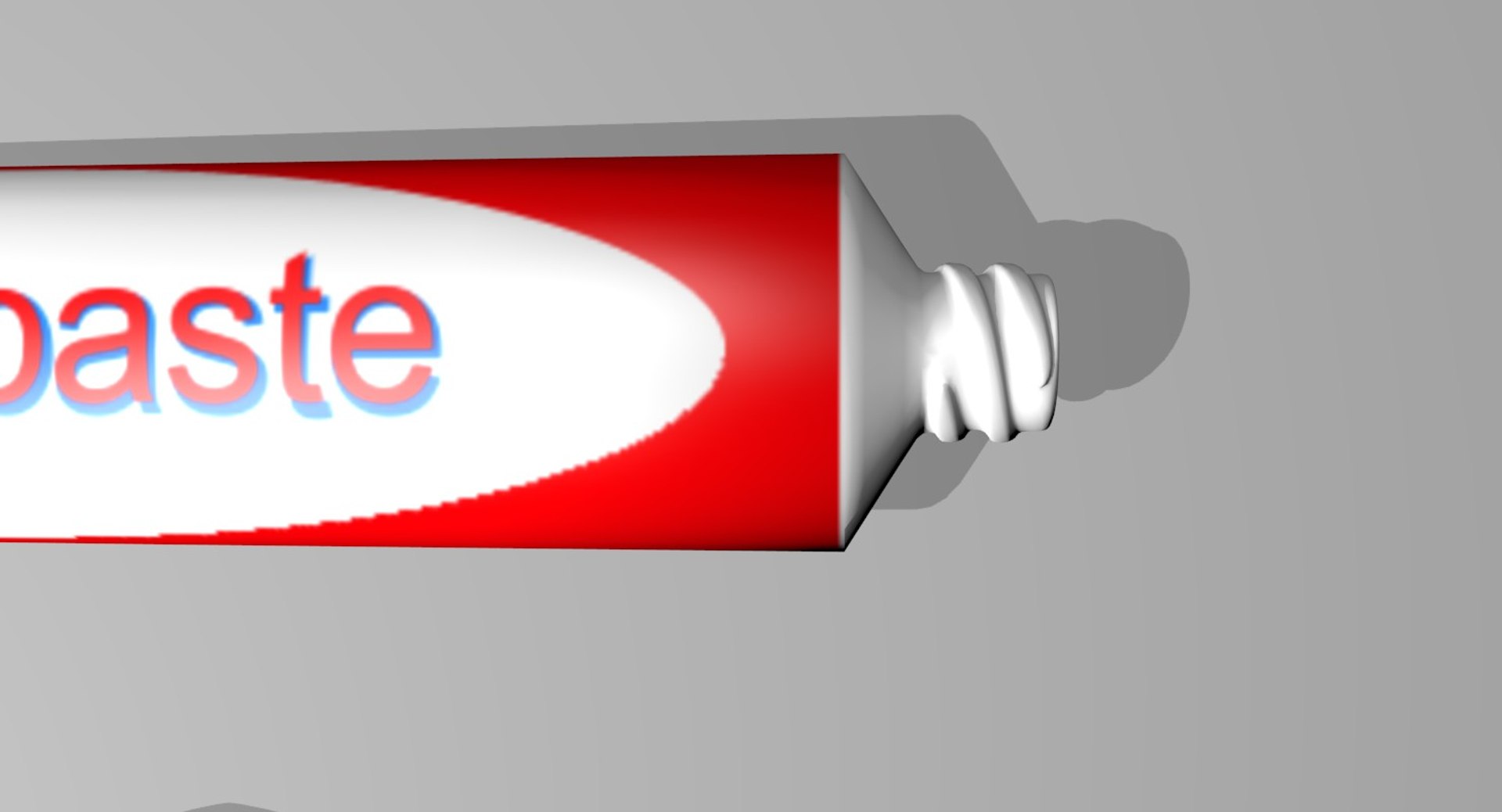 toothpaste tube 3D model https://p.turbosquid.com/ts-thumb/Sr/mDzcIP/IP2PdIRn/toothpastetubeproductimage02/jpg/1497914802/1920x1080/fit_q87/b7ce0275f68220511962a2d35424119c0536a1b1/toothpastetubeproductimage02.jpg