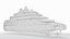 Superyachts Bundle 14