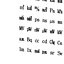 Unit set1 MS Mincho CG CAD data