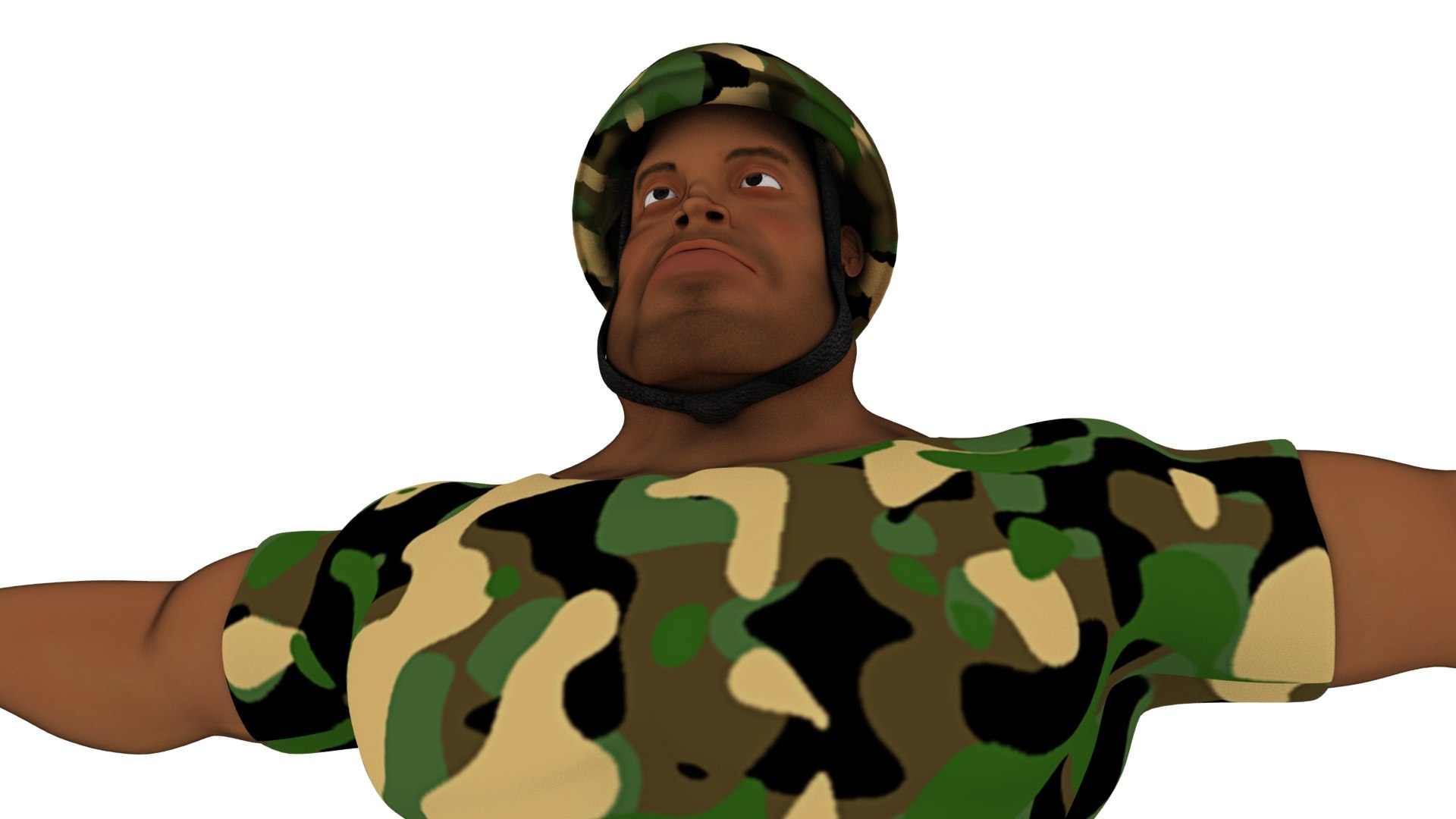 3D Soldier https://p.turbosquid.com/ts-thumb/Sr/qELidQ/6n/soldier06/jpeg/1618490913/1920x1080/fit_q87/887786149f4ef4b55f7e971ff478451012d36e57/soldier06.jpg