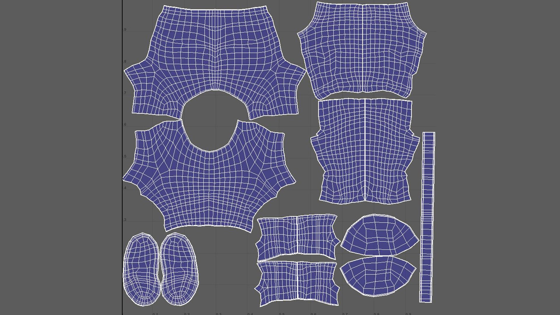3D Soldier https://p.turbosquid.com/ts-thumb/Sr/qELidQ/iJ/soldieruvs01/jpg/1618490916/1920x1080/fit_q87/a61a669afe61ac5ea2e32116aa2ba7eb594bdf04/soldieruvs01.jpg