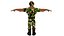Soldado