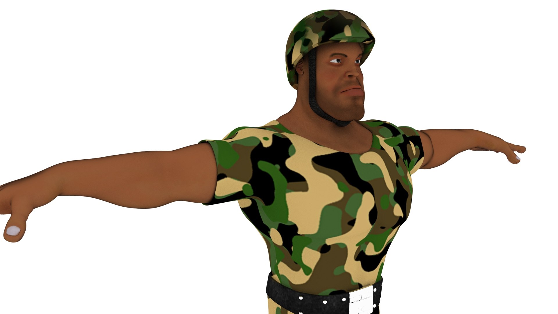 3D Soldier https://p.turbosquid.com/ts-thumb/Sr/qELidQ/kO/soldier05/jpeg/1618490906/1920x1080/fit_q87/85df241bd2a3d72e64321438d294f489398d2816/soldier05.jpg