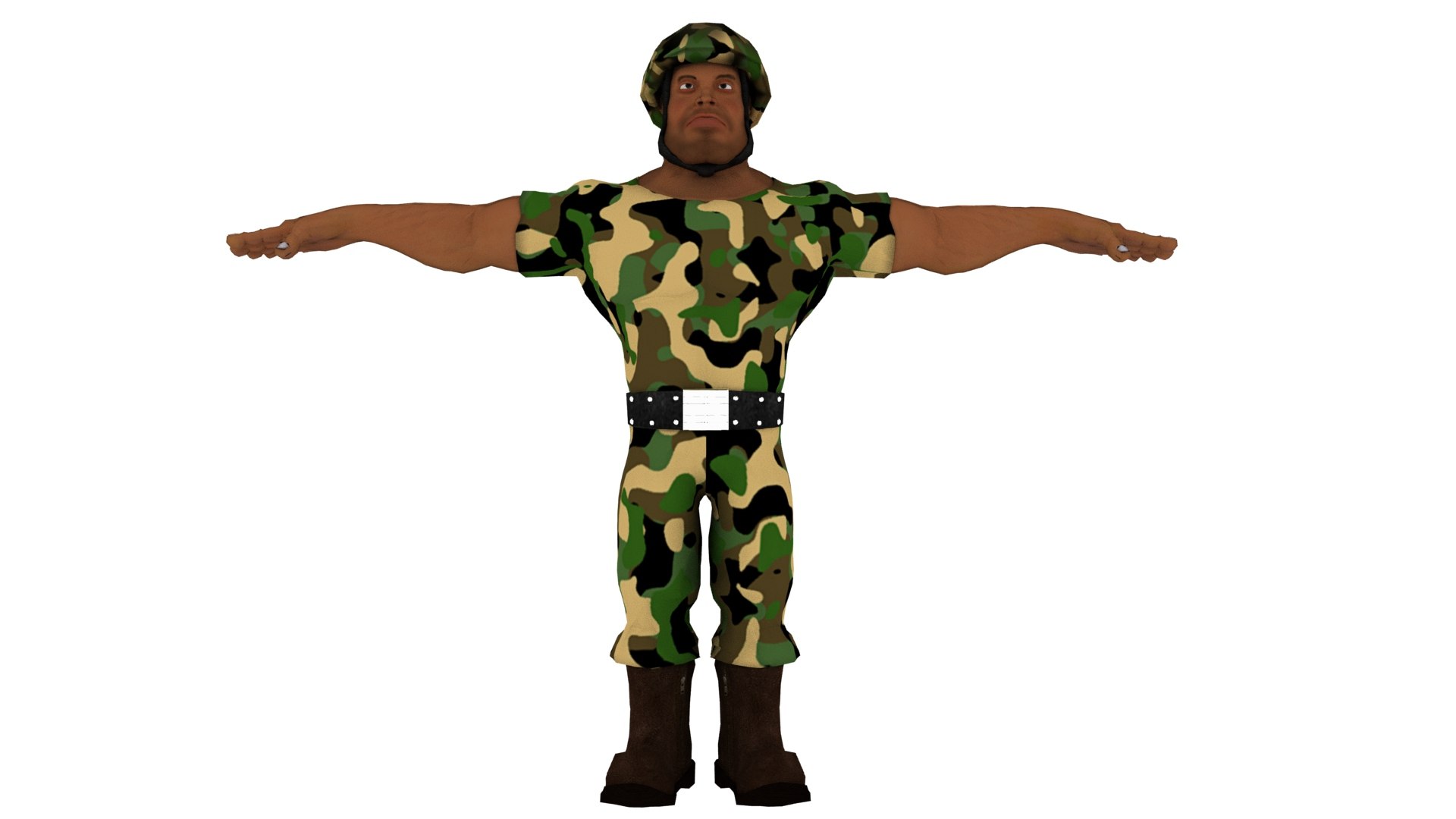 3D Soldier https://p.turbosquid.com/ts-thumb/Sr/qELidQ/xD/soldier/jpeg/1618490906/1920x1080/fit_q87/ba0b7000a87dd6fa5624a920ab0c2df2bb8e80d8/soldier.jpg