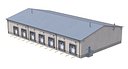 Industrial Building 8 PBR