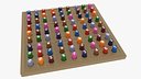 Sudoku Puzzle Board Game