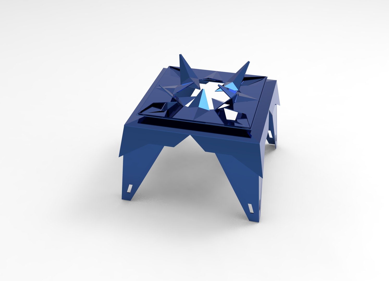 origami gril 3D model https://p.turbosquid.com/ts-thumb/Sr/xHFUgC/rn/untitled.13/jpg/1734732706/1920x1080/fit_q87/6399741fc35773481960355d547ca83344619de2/untitled.13.jpg