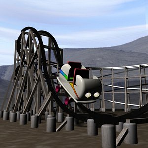 Wood_Coaster