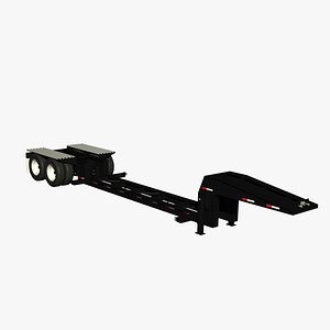 Cheetah 42ft Double Drop