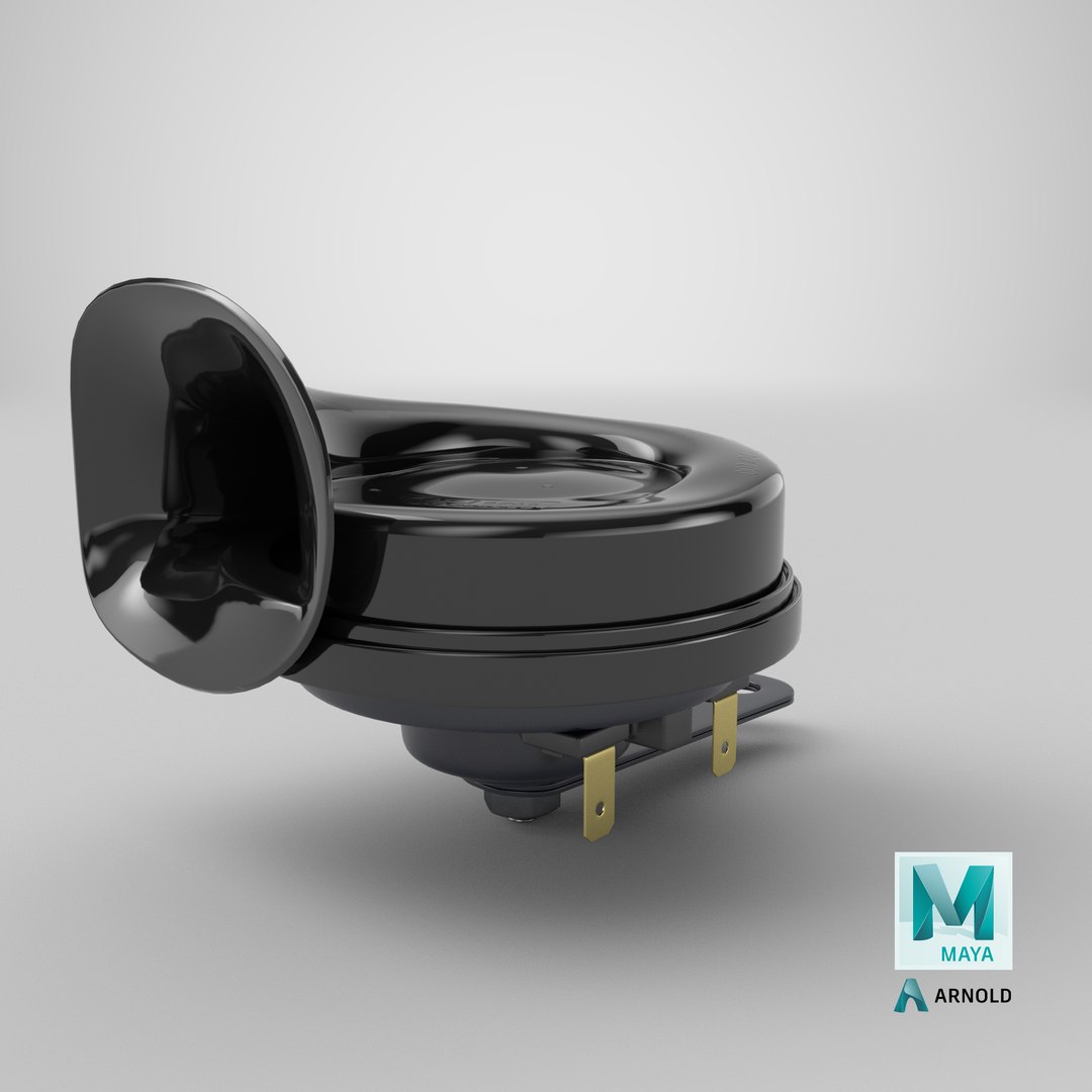 3D electric snail car horn https://p.turbosquid.com/ts-thumb/Ss/AvuWsx/66fQyo8S/stemcell_maya_arnold_render/png/1607798434/1920x1080/fit_q87/b9ed2c824eebef1ea949df29fc8321cdb1dc2c7e/stemcell_maya_arnold_render.jpg