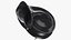 Electric Snail Car Horn 400Hz
