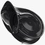 Electric Snail Car Horn 400Hz