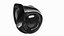 Electric Snail Car Horn 400Hz
