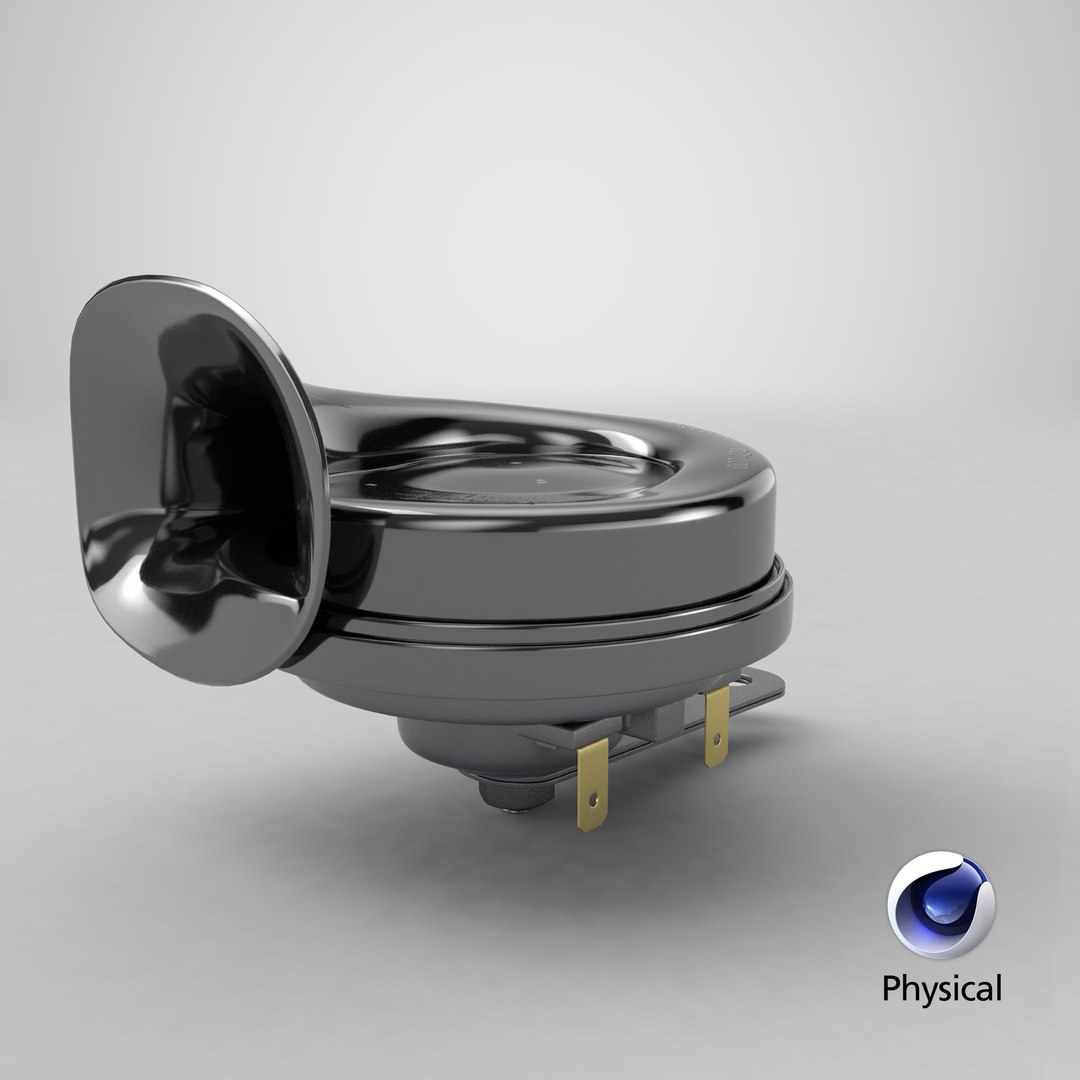 3D electric snail car horn https://p.turbosquid.com/ts-thumb/Ss/AvuWsx/klX8BzSU/stemcell_cinema_4d_physical_render/png/1607798414/1920x1080/fit_q87/22890b90b44351c5de6cf3ff611c4cf08b30203b/stemcell_cinema_4d_physical_render.jpg