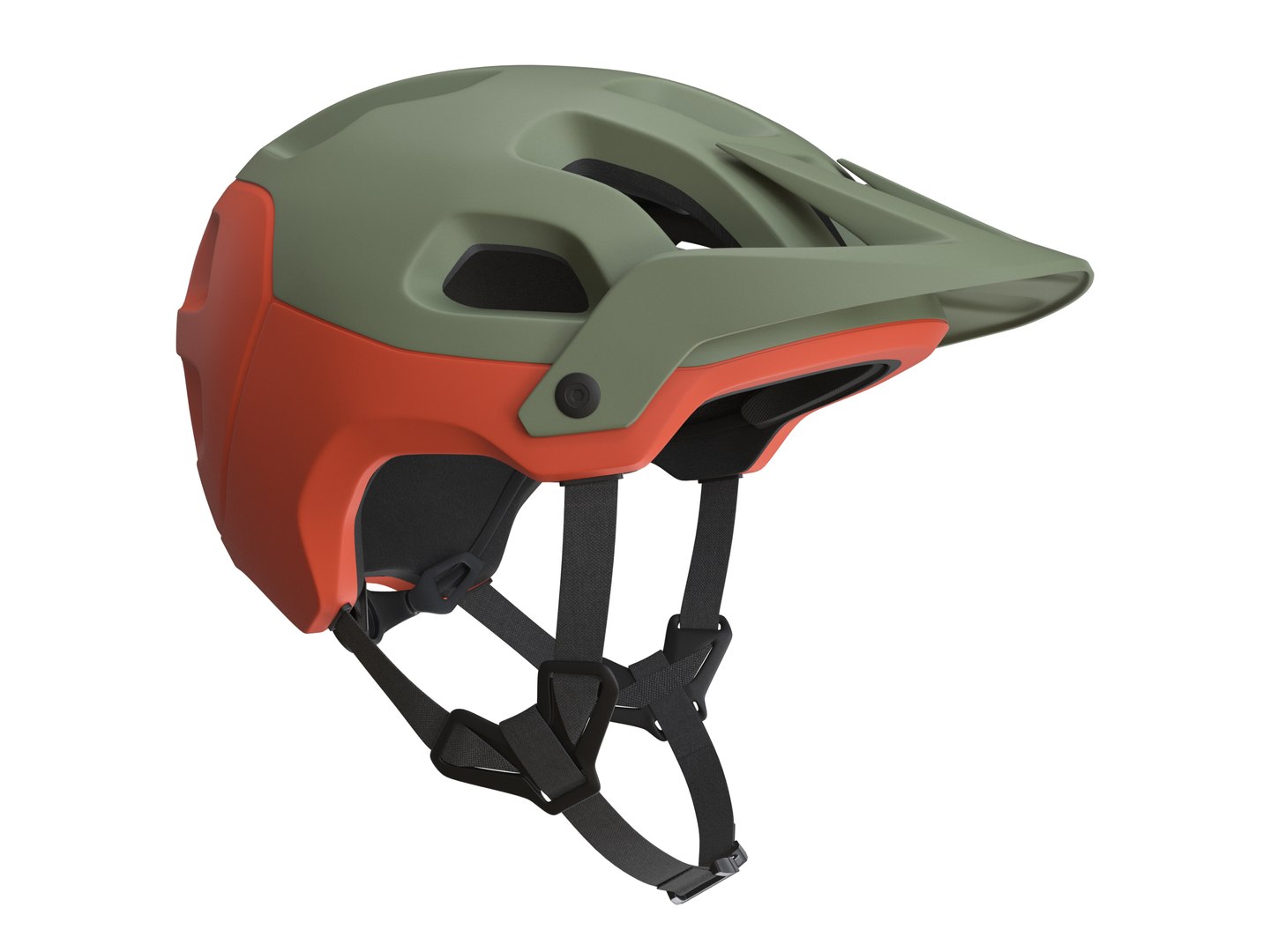 3D Bicycle Helmet - TurboSquid 1885640