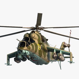 russian attack helicopter mil mi x