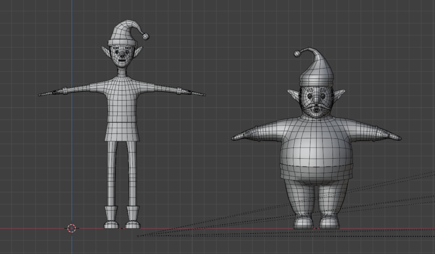3D model Santa Claus and Elves Christmas Characters https://p.turbosquid.com/ts-thumb/Ss/ECJBUF/yT/wire2new/png/1734684896/1920x1080/fit_q87/94f1be51bc1b320daf0c7a76c187fb3a69389698/wire2new.jpg