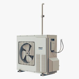 Air Conditioning Unit