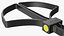 Foldable Flex Double Cuff Restraint