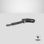 Foldable Flex Double Cuff Restraint