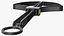 Foldable Flex Double Cuff Restraint