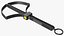 Foldable Flex Double Cuff Restraint