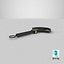Foldable Flex Double Cuff Restraint