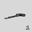 Foldable Flex Double Cuff Restraint