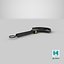 Foldable Flex Double Cuff Restraint