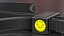 Foldable Flex Double Cuff Restraint