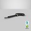 Foldable Flex Double Cuff Restraint