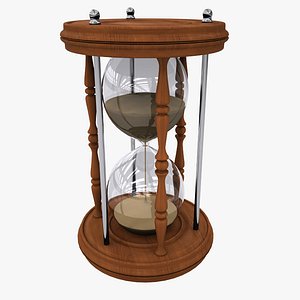 hourglass