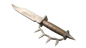 fantasy sword