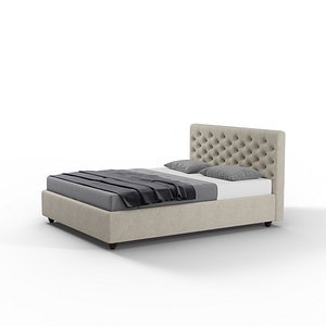 3D 31 bed collection
