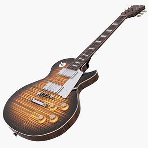 Electric Guitar - Gibson