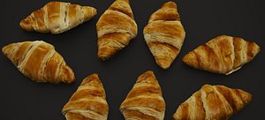 3D CROISSANT 2023