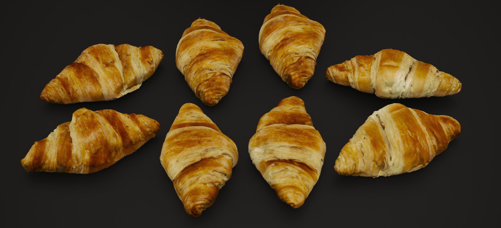 3D CROISSANT 2023 https://p.turbosquid.com/ts-thumb/Ss/YgIuNp/Gh/croissant2023img001/jpg/1693814839/1920x1080/fit_q87/d5ab466b17c8ec2440d08ce6b34f83661c01735d/croissant2023img001.jpg
