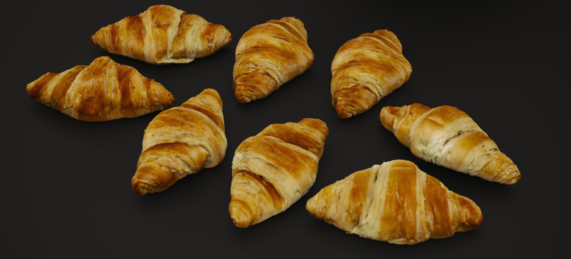 3D CROISSANT 2023 https://p.turbosquid.com/ts-thumb/Ss/YgIuNp/vV/croissant2023img002/jpg/1693814848/1920x1080/fit_q87/a05bf17c157386fd412896818d493b253b1e70fa/croissant2023img002.jpg