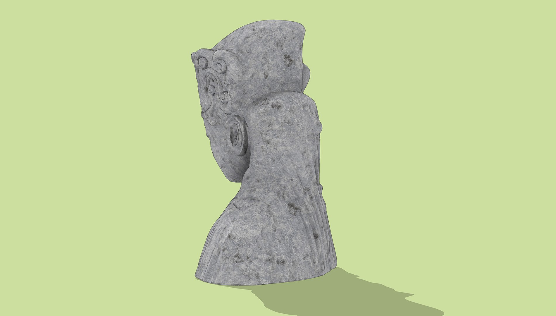 3D Bodhisattva bust https://p.turbosquid.com/ts-thumb/Ss/Zd5f2h/OG/4/jpg/1768308794/1920x1080/fit_q87/866257257da46898f51da5628ae6c9230b2181ef/4.jpg