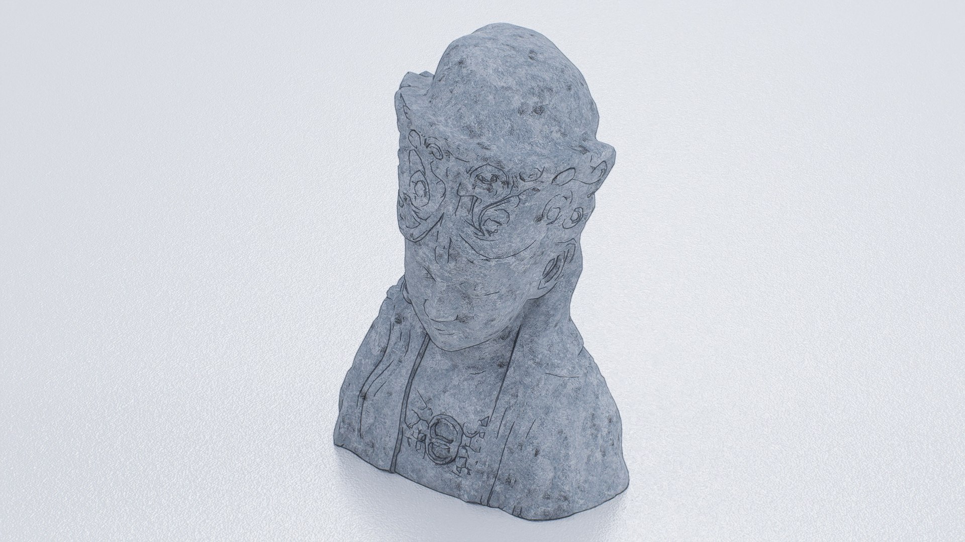 3D Bodhisattva bust https://p.turbosquid.com/ts-thumb/Ss/Zd5f2h/pe/5/jpg/1768308797/1920x1080/fit_q87/5c8536b6b8c12898bcbf25671bca492c3d54eb05/5.jpg