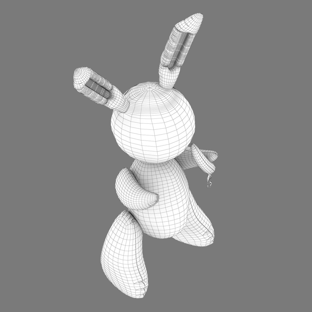 3d koons bunny model https://p.turbosquid.com/ts-thumb/Ss/aogK30/FaUMbIPv/bunny_square05wire/jpg/1459593194/1920x1080/fit_q87/70ee0a6aab1580a3f3578ce2c3c474ada02f9aa7/bunny_square05wire.jpg