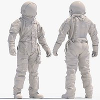 Astronaut 
