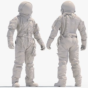 Astronaut