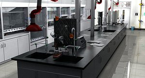 laboratory lab max