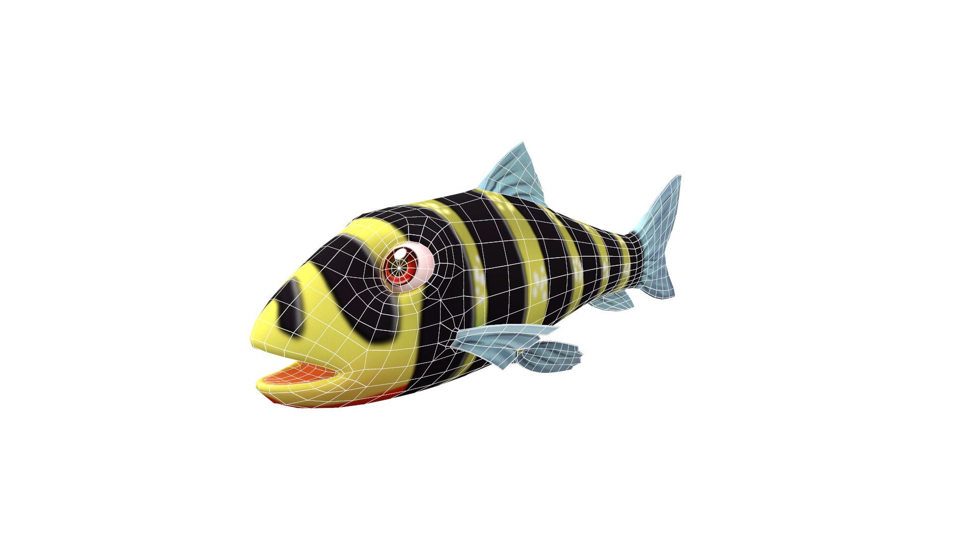 banded leporinus fish toon 3D model https://p.turbosquid.com/ts-thumb/Ss/kg1PCe/uKiRxgsm/screenshot053/png/1593367574/1920x1080/fit_q87/624f63b0123334d7e56300e538416978faf4282d/screenshot053.jpg