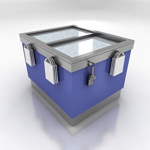 Freezer