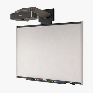 Interactive Whiteboard