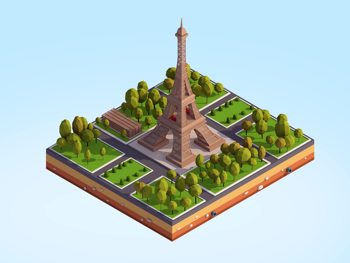 3D cartoon europe landmarks ar https://p.turbosquid.com/ts-thumb/Ss/nav4qb/Zf4oYK0O/lowpoly_eiffel_02/png/1558533314/1920x1080/fit_q87/12bb990a3723123d383f7ba4a73c6d40e3b723c7/lowpoly_eiffel_02.jpg
